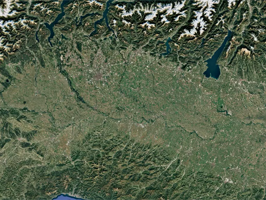 Immagine 23 di Appartamento in vendita  in Via Padre Pio a Torrevecchia Pia