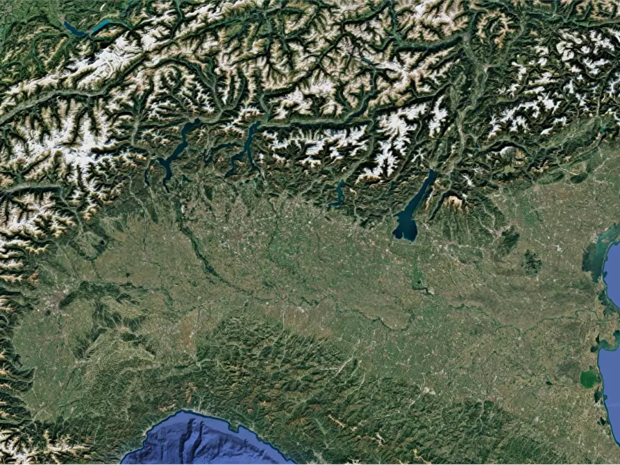 Immagine 24 di Appartamento in vendita  in Via Padre Pio a Torrevecchia Pia