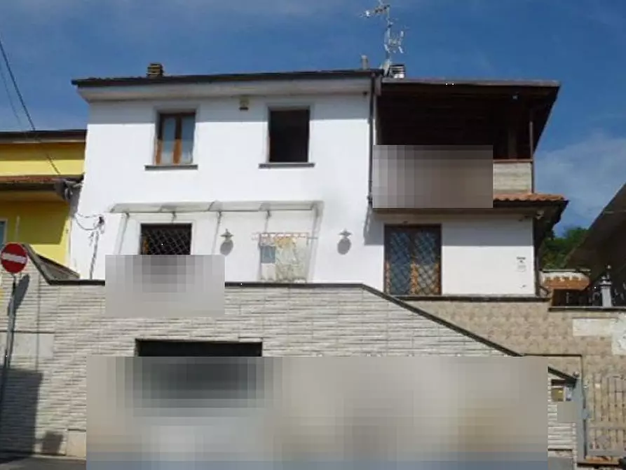 Immagine 1 di Casa indipendente in vendita  in Via Gian Domenico Polverosi a Capraia E Limite