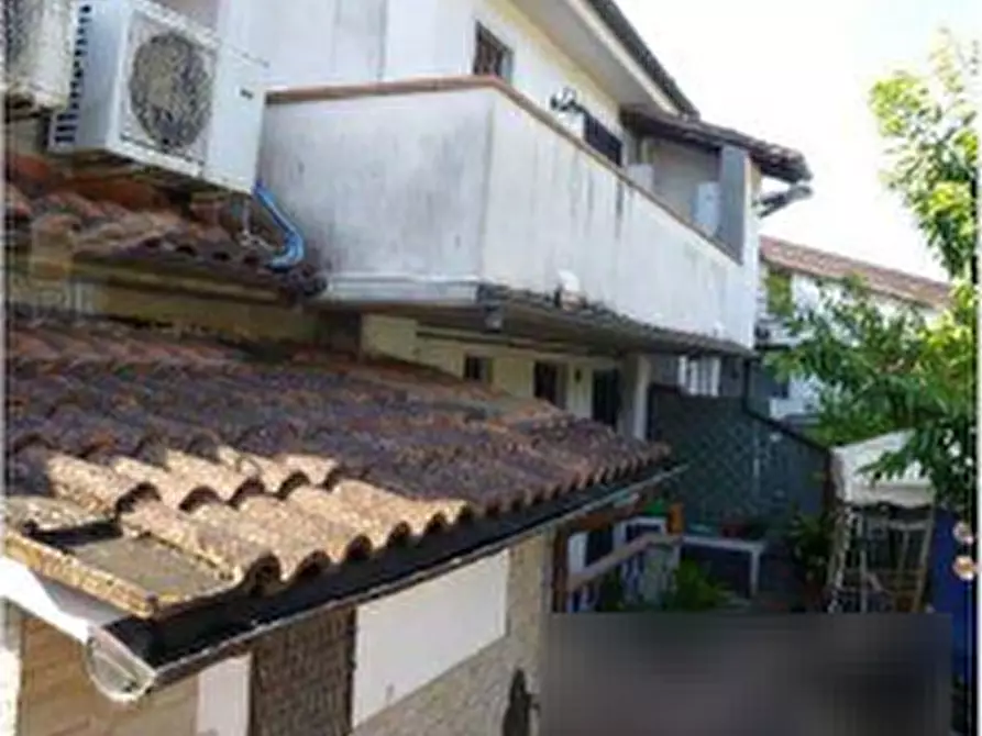 Immagine 7 di Casa indipendente in vendita  in Via Gian Domenico Polverosi a Capraia E Limite