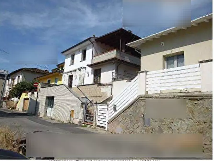 Immagine 11 di Casa indipendente in vendita  in Via Gian Domenico Polverosi a Capraia E Limite