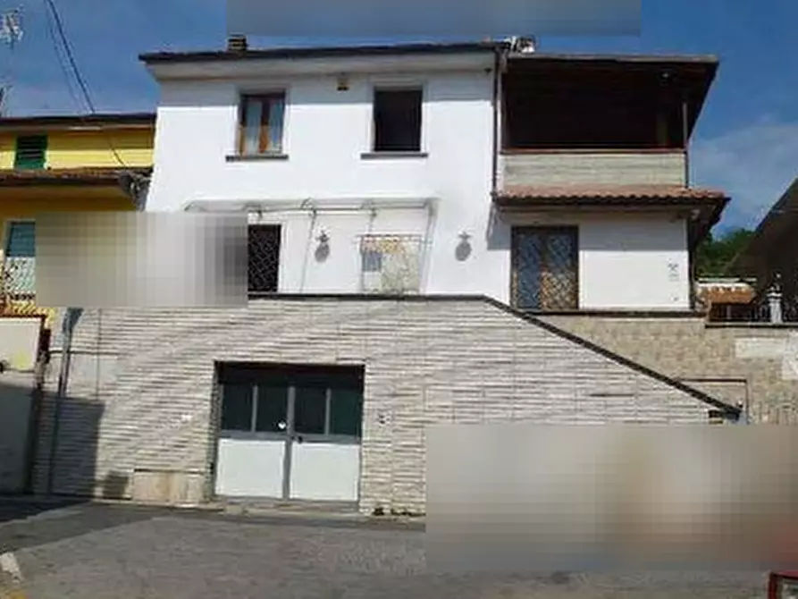 Immagine 12 di Casa indipendente in vendita  in Via Gian Domenico Polverosi a Capraia E Limite