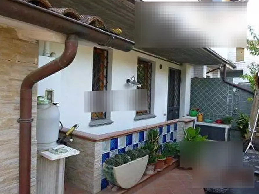 Immagine 13 di Casa indipendente in vendita  in Via Gian Domenico Polverosi a Capraia E Limite