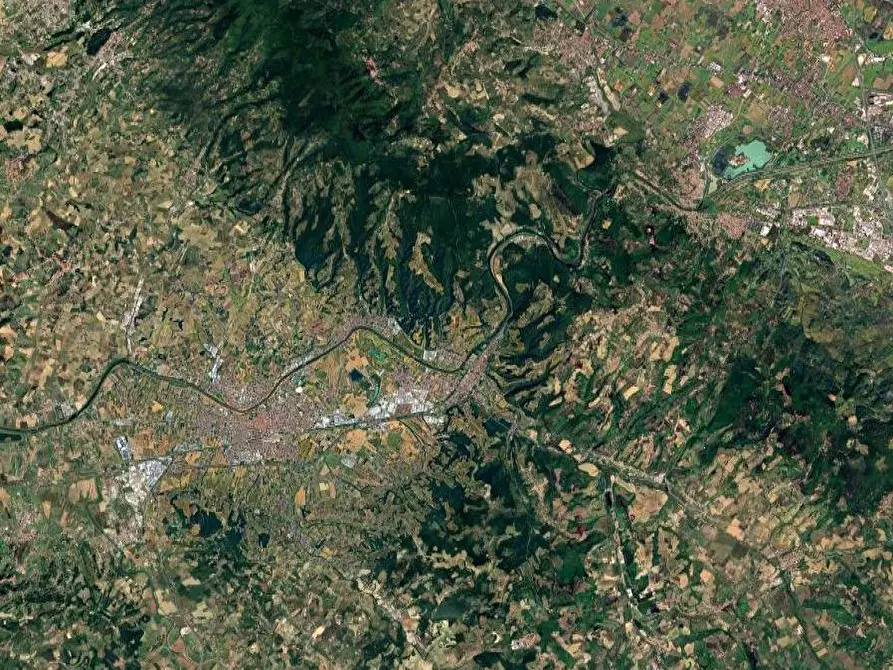 Immagine 16 di Casa indipendente in vendita  in Via Gian Domenico Polverosi a Capraia E Limite