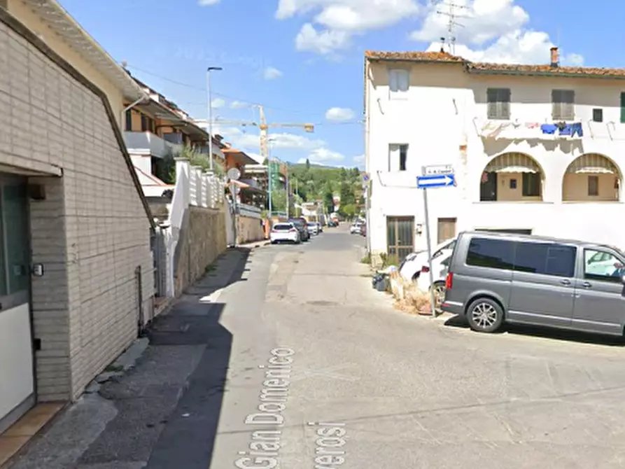 Immagine 23 di Casa indipendente in vendita  in Via Gian Domenico Polverosi a Capraia E Limite