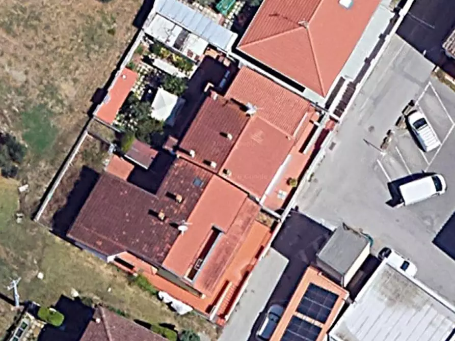 Immagine 32 di Casa indipendente in vendita  in Via Gian Domenico Polverosi a Capraia E Limite