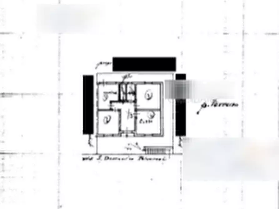 Immagine 33 di Casa indipendente in vendita  in Via Gian Domenico Polverosi a Capraia E Limite