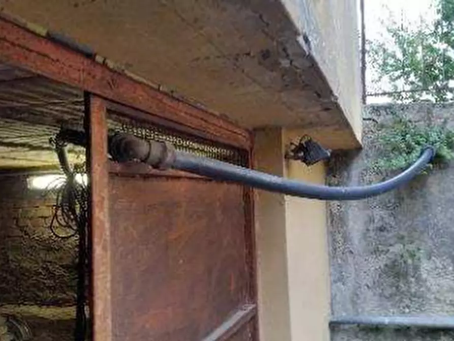 Immagine 4 di Magazzino in vendita  in Via G. di Vittorio a Pontassieve