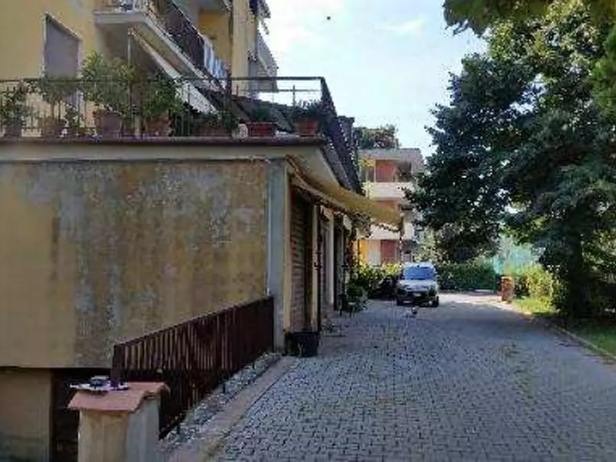 Immagine 3 di Magazzino in vendita  in Via G. di Vittorio a Pontassieve