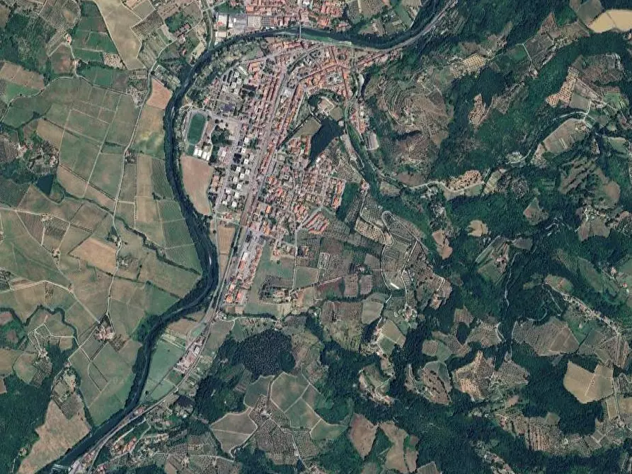 Immagine 5 di Magazzino in vendita  in Via G. di Vittorio a Pontassieve