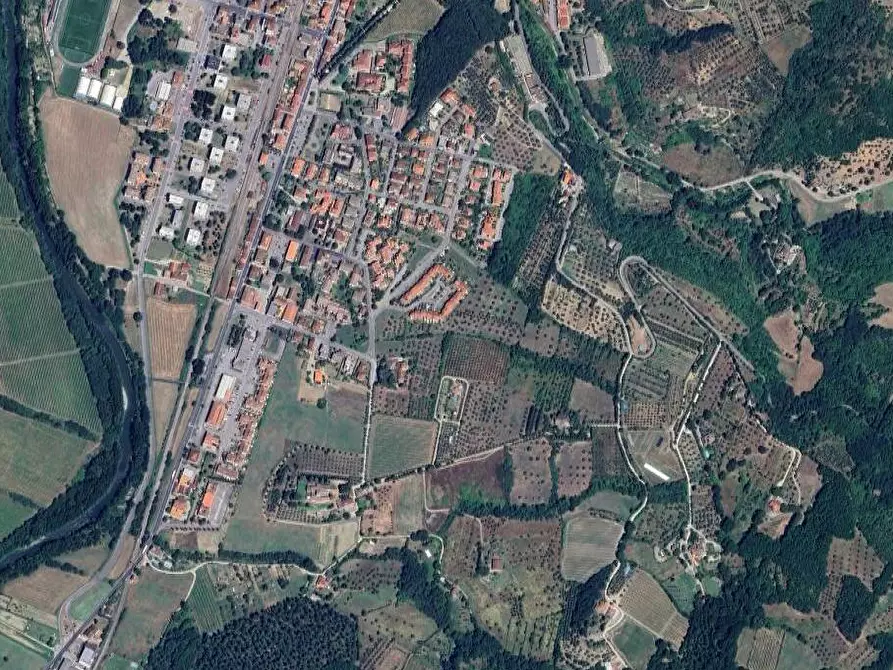 Immagine 6 di Magazzino in vendita  in Via G. di Vittorio a Pontassieve