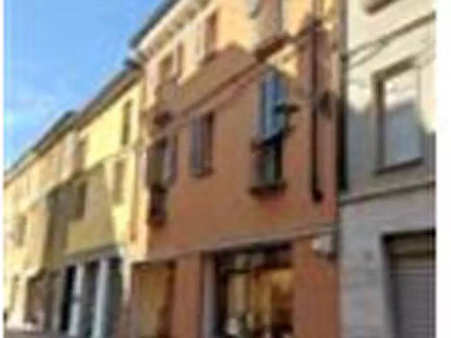 Immagine 1 di Appartamento in vendita  in Via Vittorio Veneto a Ponte Dell'olio