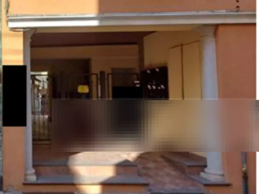 Immagine 2 di Appartamento in vendita  in Via Vittorio Veneto a Ponte Dell'olio