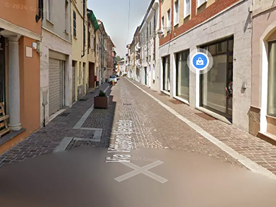 Immagine 12 di Appartamento in vendita  in Via Vittorio Veneto a Ponte Dell'olio