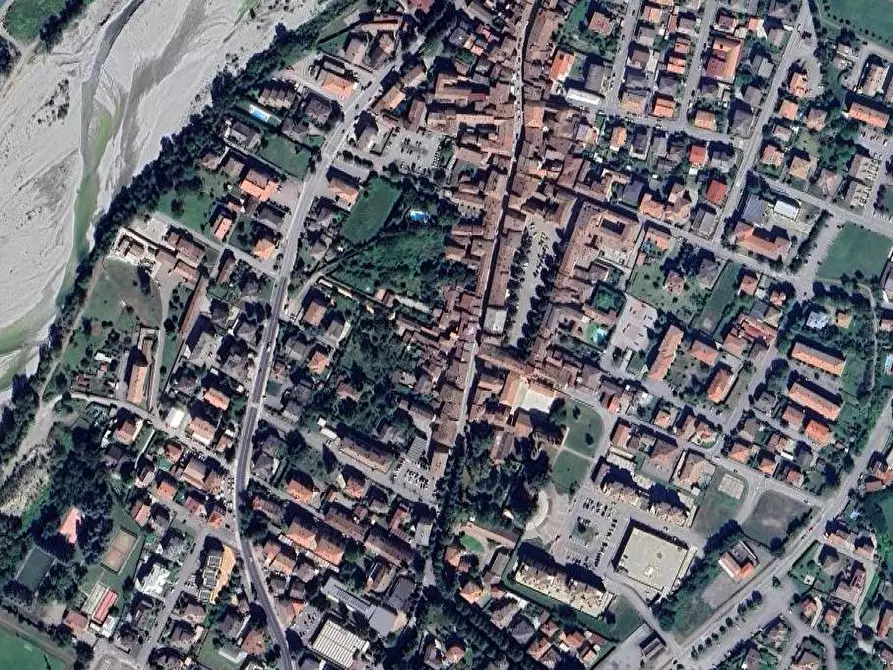 Immagine 17 di Appartamento in vendita  in Via Vittorio Veneto a Ponte Dell'olio