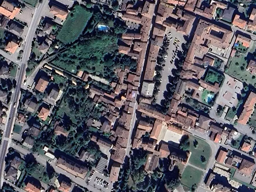 Immagine 18 di Appartamento in vendita  in Via Vittorio Veneto a Ponte Dell'olio