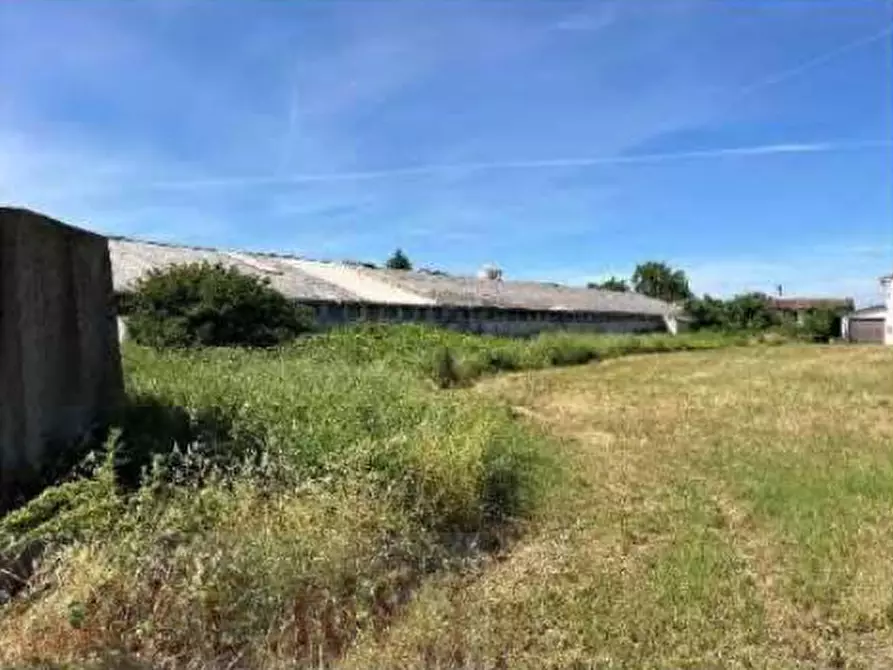Immagine 1 di Capannone industriale in vendita  in Localita' San Protaso Fiasca Grossa a Fiorenzuola D'arda