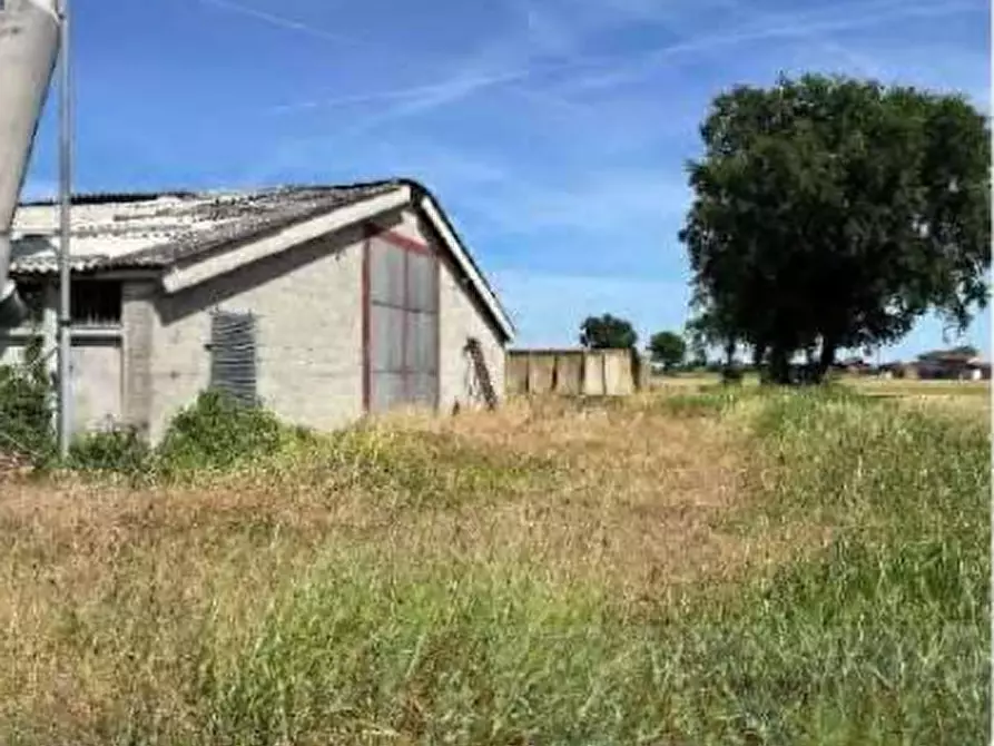 Immagine 2 di Capannone industriale in vendita  in Localita' San Protaso Fiasca Grossa a Fiorenzuola D'arda