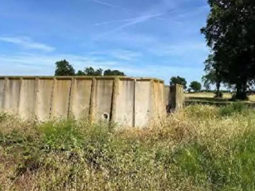 Immagine 5 di Capannone industriale in vendita  in Localita' San Protaso Fiasca Grossa a Fiorenzuola D'arda