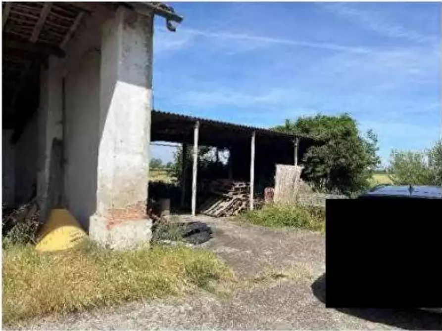 Immagine 8 di Capannone industriale in vendita  in Localita' San Protaso Fiasca Grossa a Fiorenzuola D'arda
