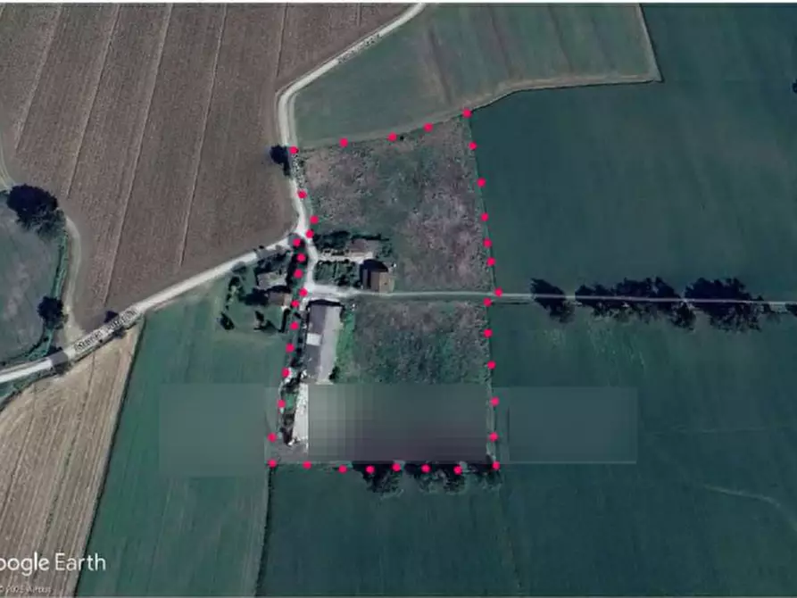 Immagine 16 di Capannone industriale in vendita  in Localita' San Protaso Fiasca Grossa a Fiorenzuola D'arda
