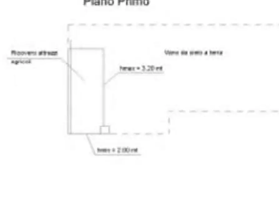 Immagine 17 di Capannone industriale in vendita  in Localita' San Protaso Fiasca Grossa a Fiorenzuola D'arda