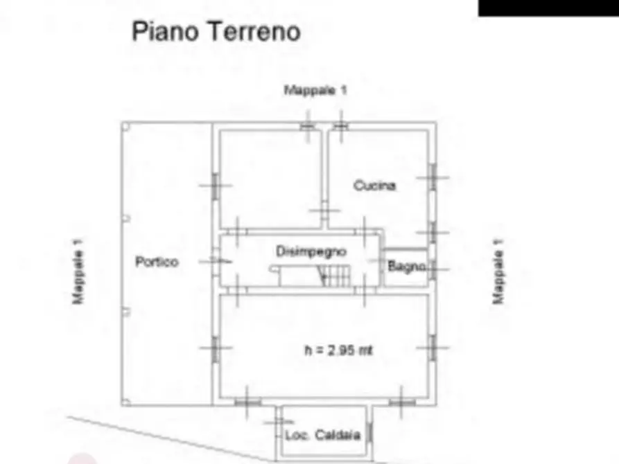 Immagine 21 di Capannone industriale in vendita  in Localita' San Protaso Fiasca Grossa a Fiorenzuola D'arda