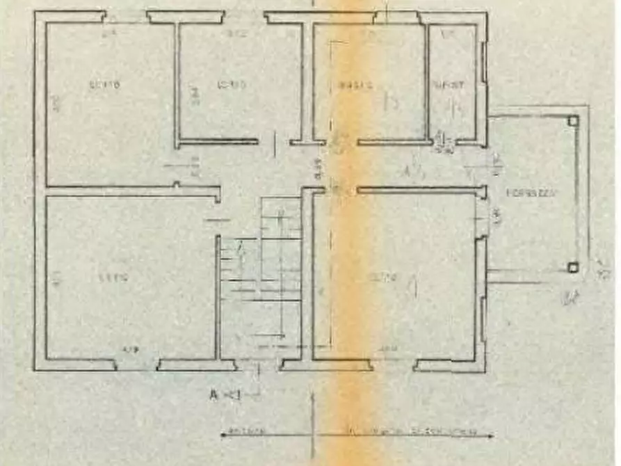 Immagine 23 di Capannone industriale in vendita  in Localita' San Protaso Fiasca Grossa a Fiorenzuola D'arda