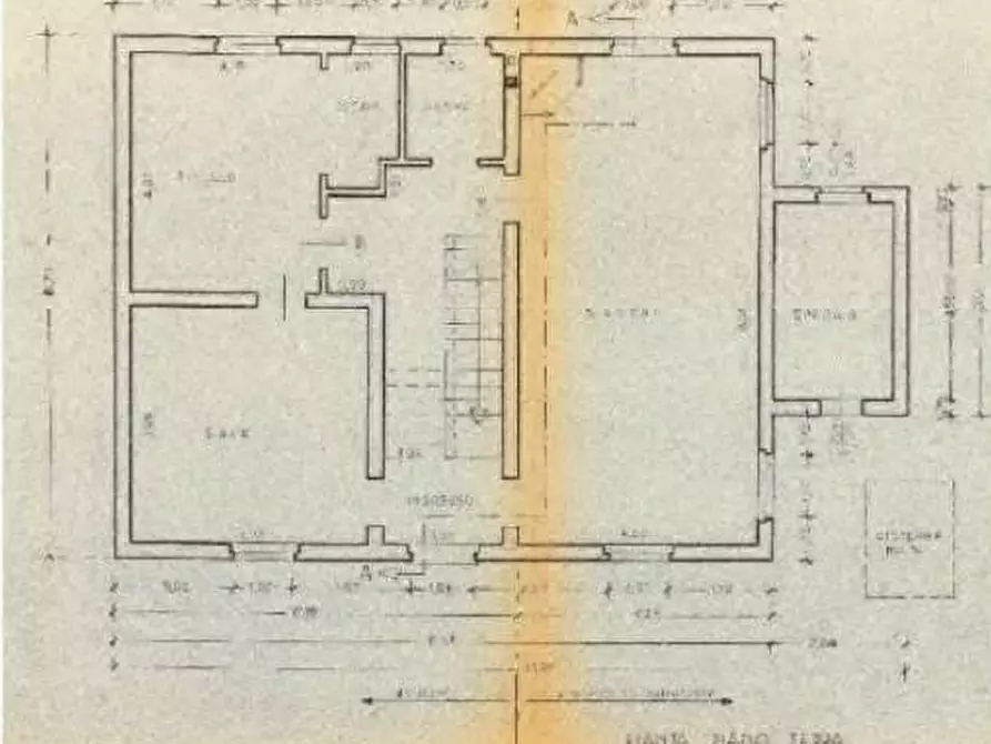 Immagine 24 di Capannone industriale in vendita  in Localita' San Protaso Fiasca Grossa a Fiorenzuola D'arda