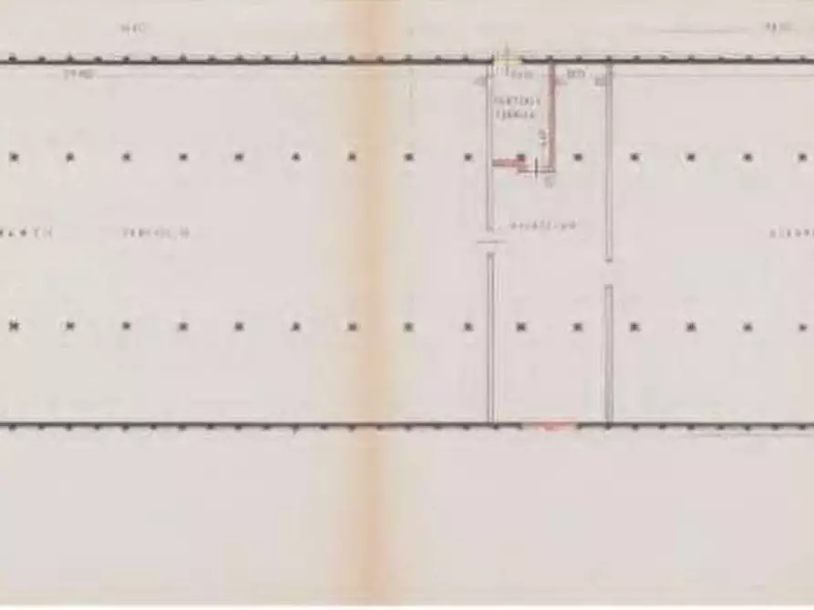 Immagine 27 di Capannone industriale in vendita  in Localita' San Protaso Fiasca Grossa a Fiorenzuola D'arda