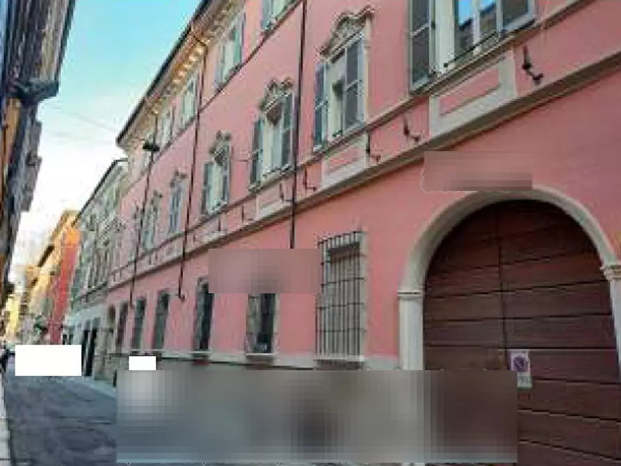 Immagine 5 di Stabile in vendita  in Via Cittadella a Piacenza