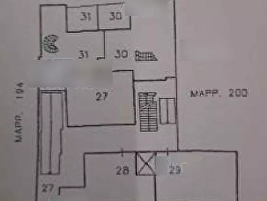 Immagine 24 di Stabile in vendita  in Via Cittadella a Piacenza