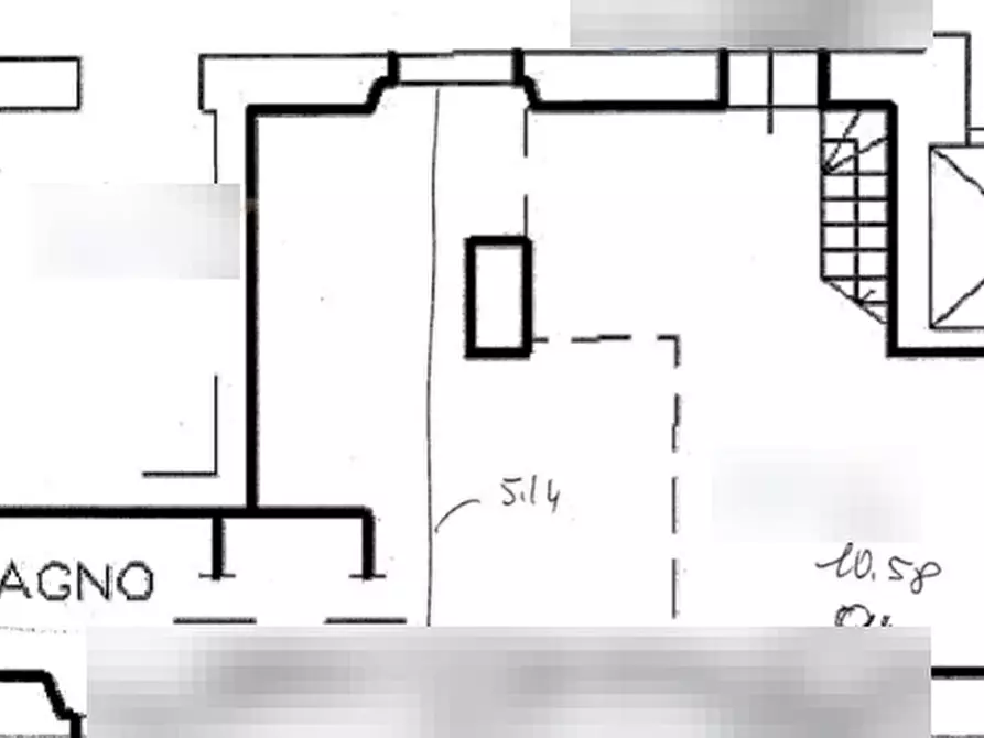Immagine 25 di Stabile in vendita  in Via Cittadella a Piacenza