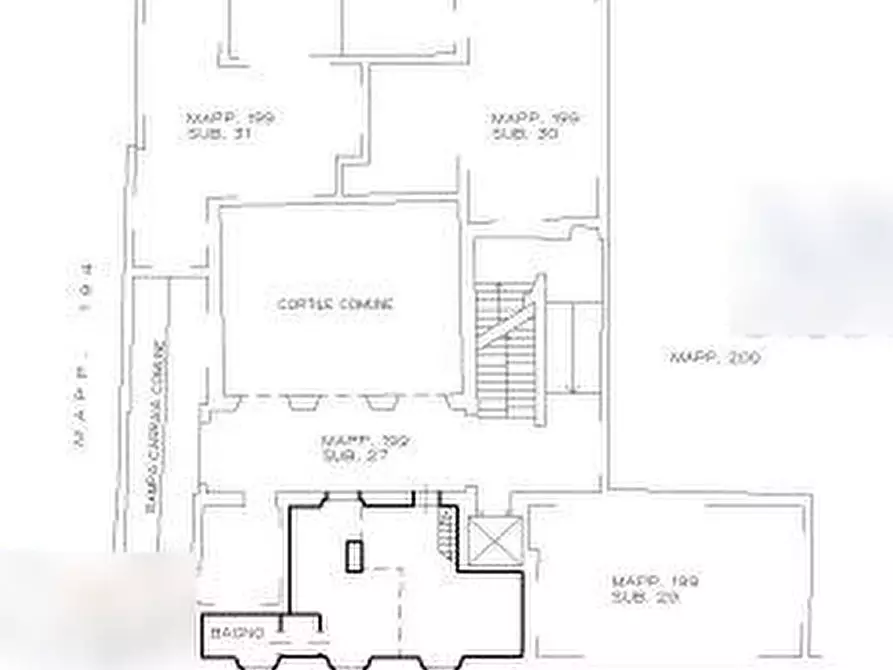 Immagine 30 di Stabile in vendita  in Via Cittadella a Piacenza