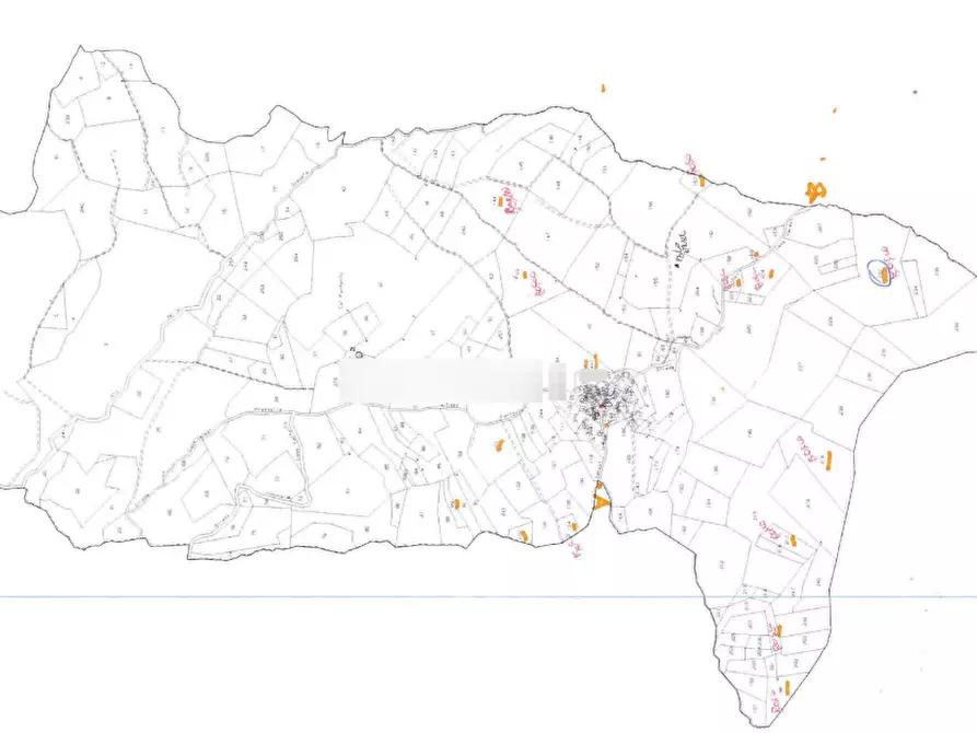 Immagine 12 di Terreno agricolo in vendita  in Localita' Case Varesi a Pianello Val Tidone