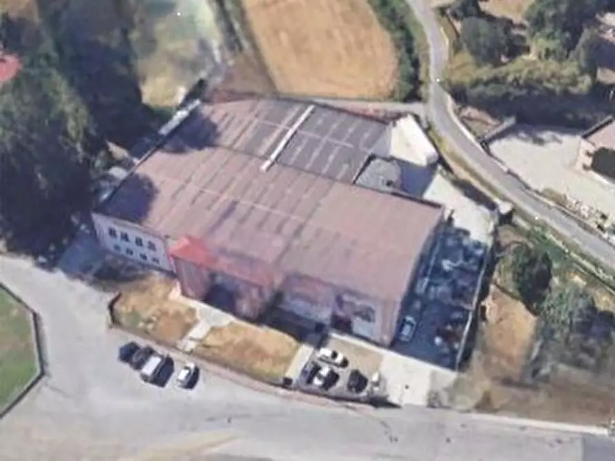 Immagine 5 di Capannone industriale in vendita  in corso torino a Asti