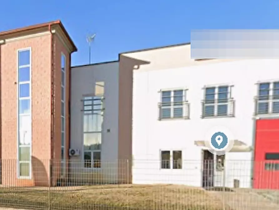 Immagine 6 di Capannone industriale in vendita  in corso torino a Asti