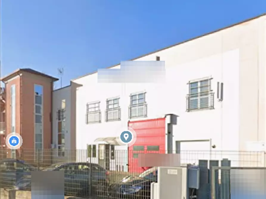 Immagine 7 di Capannone industriale in vendita  in corso torino a Asti