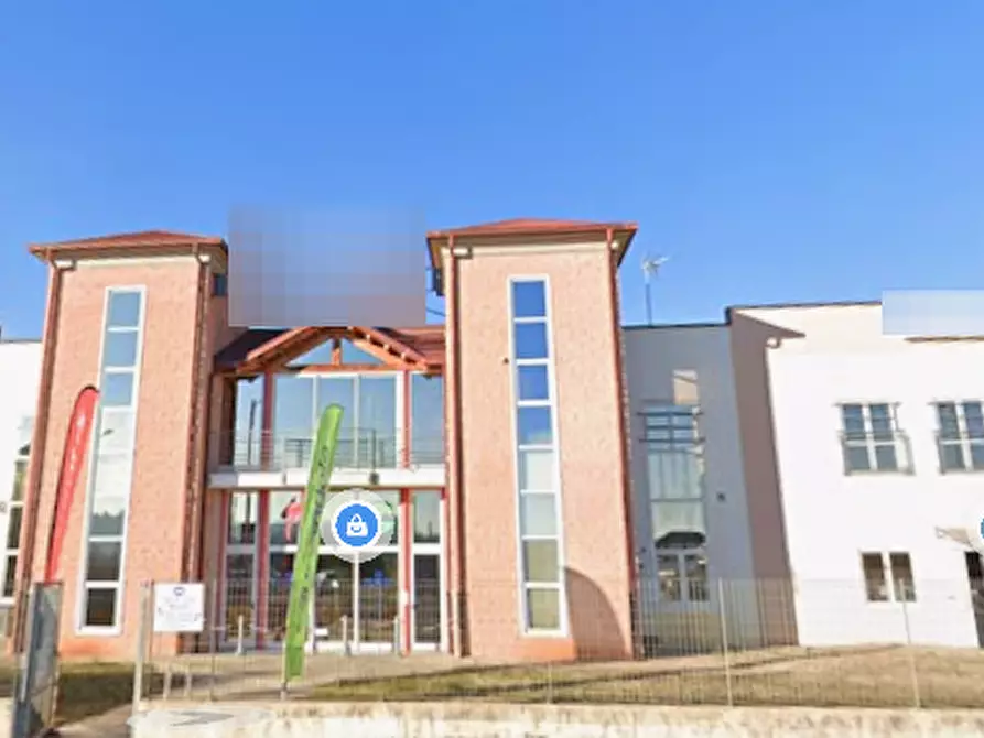 Immagine 8 di Capannone industriale in vendita  in corso torino a Asti