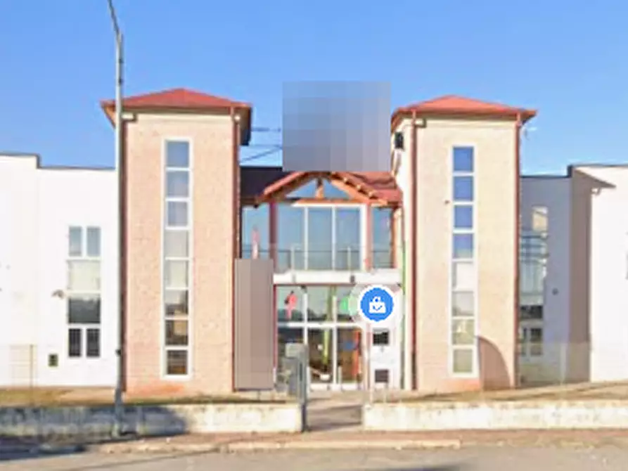 Immagine 10 di Capannone industriale in vendita  in corso torino a Asti