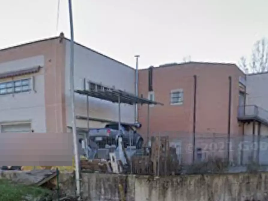 Immagine 11 di Capannone industriale in vendita  in corso torino a Asti