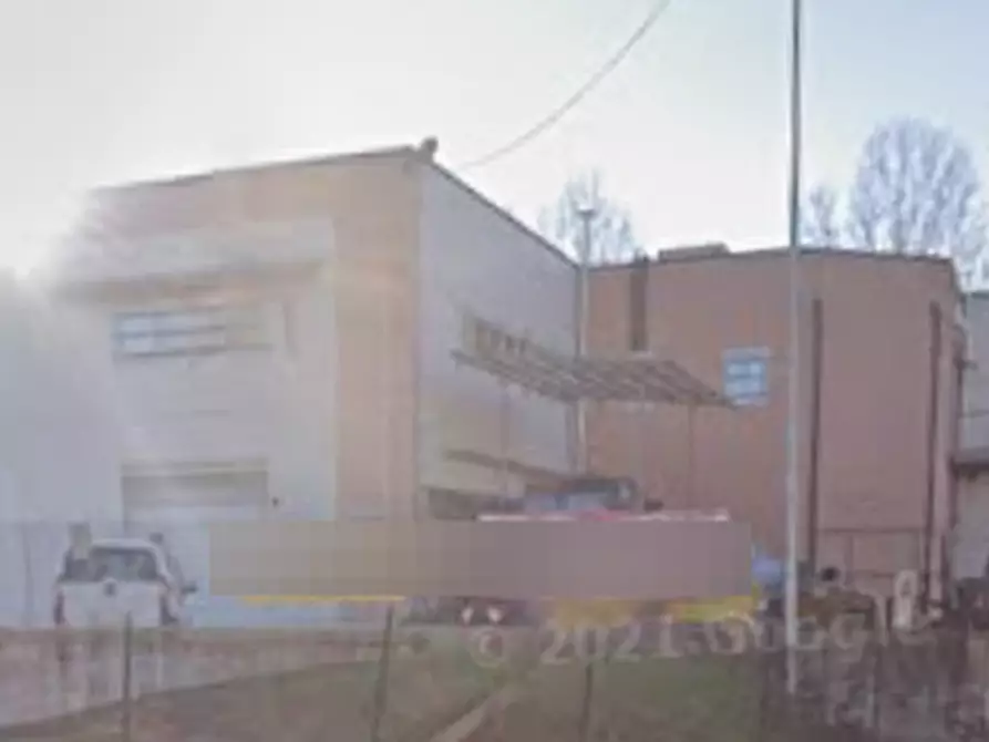 Immagine 12 di Capannone industriale in vendita  in corso torino a Asti