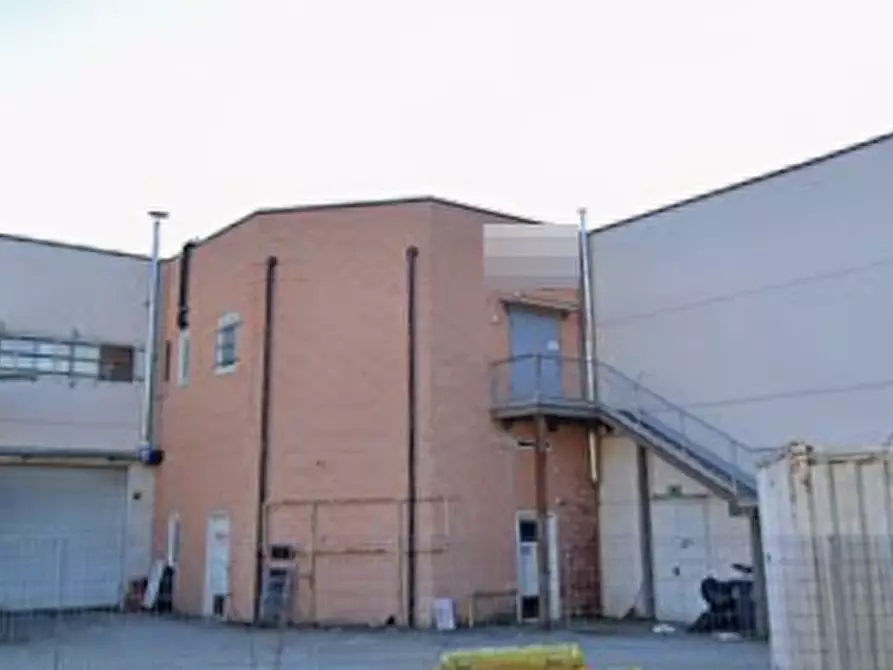 Immagine 14 di Capannone industriale in vendita  in corso torino a Asti