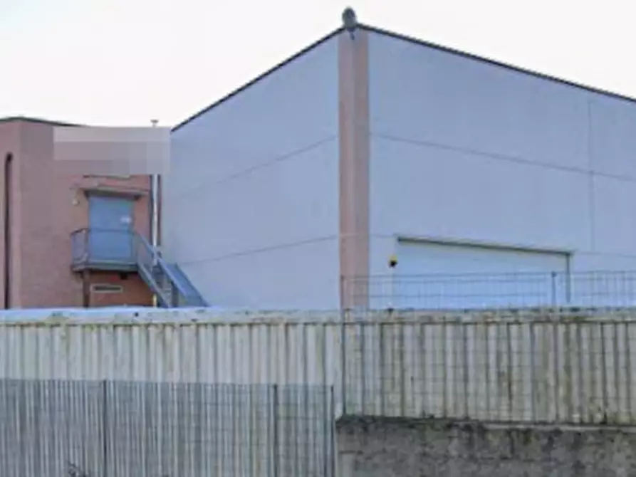 Immagine 15 di Capannone industriale in vendita  in corso torino a Asti