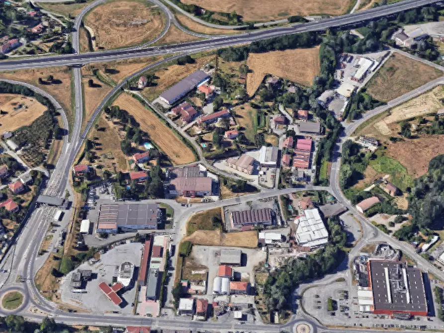 Immagine 20 di Capannone industriale in vendita  in corso torino a Asti