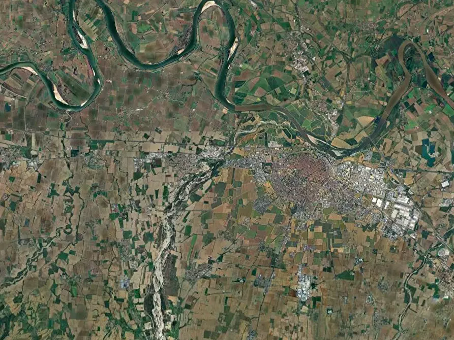 Immagine 1 di Posto auto in vendita  in Via Vittime del Terrorismo a Rottofreno