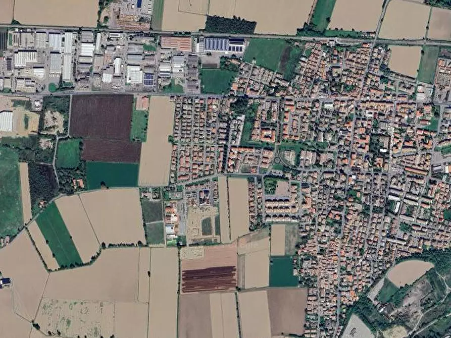 Immagine 2 di Posto auto in vendita  in Via Vittime del Terrorismo a Rottofreno