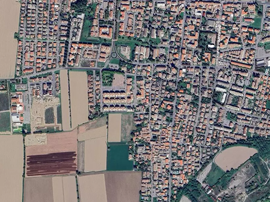 Immagine 3 di Posto auto in vendita  in Via Vittime del Terrorismo a Rottofreno