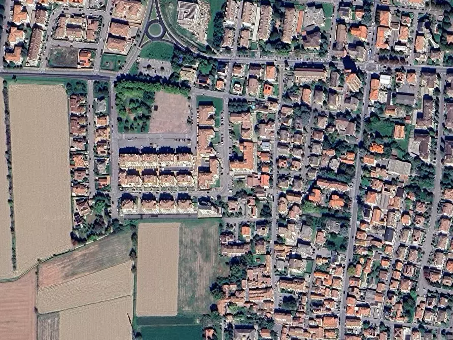 Immagine 4 di Posto auto in vendita  in Via Vittime del Terrorismo a Rottofreno