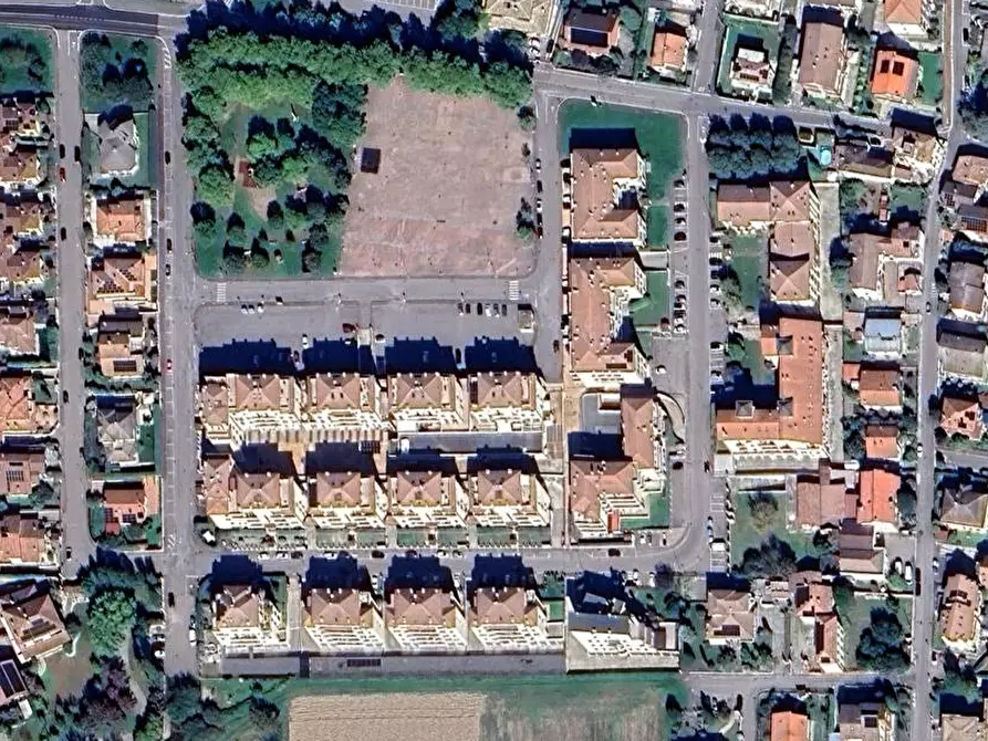 Immagine 5 di Posto auto in vendita  in Via Vittime del Terrorismo a Rottofreno